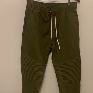 Forever 21 Cargo Pants